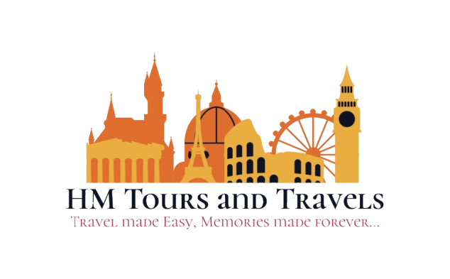Hm-tour-planners-guwahati-assam